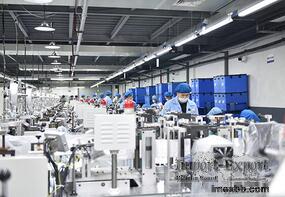 Suzhou Sanical Protective Product Manufacturing Co